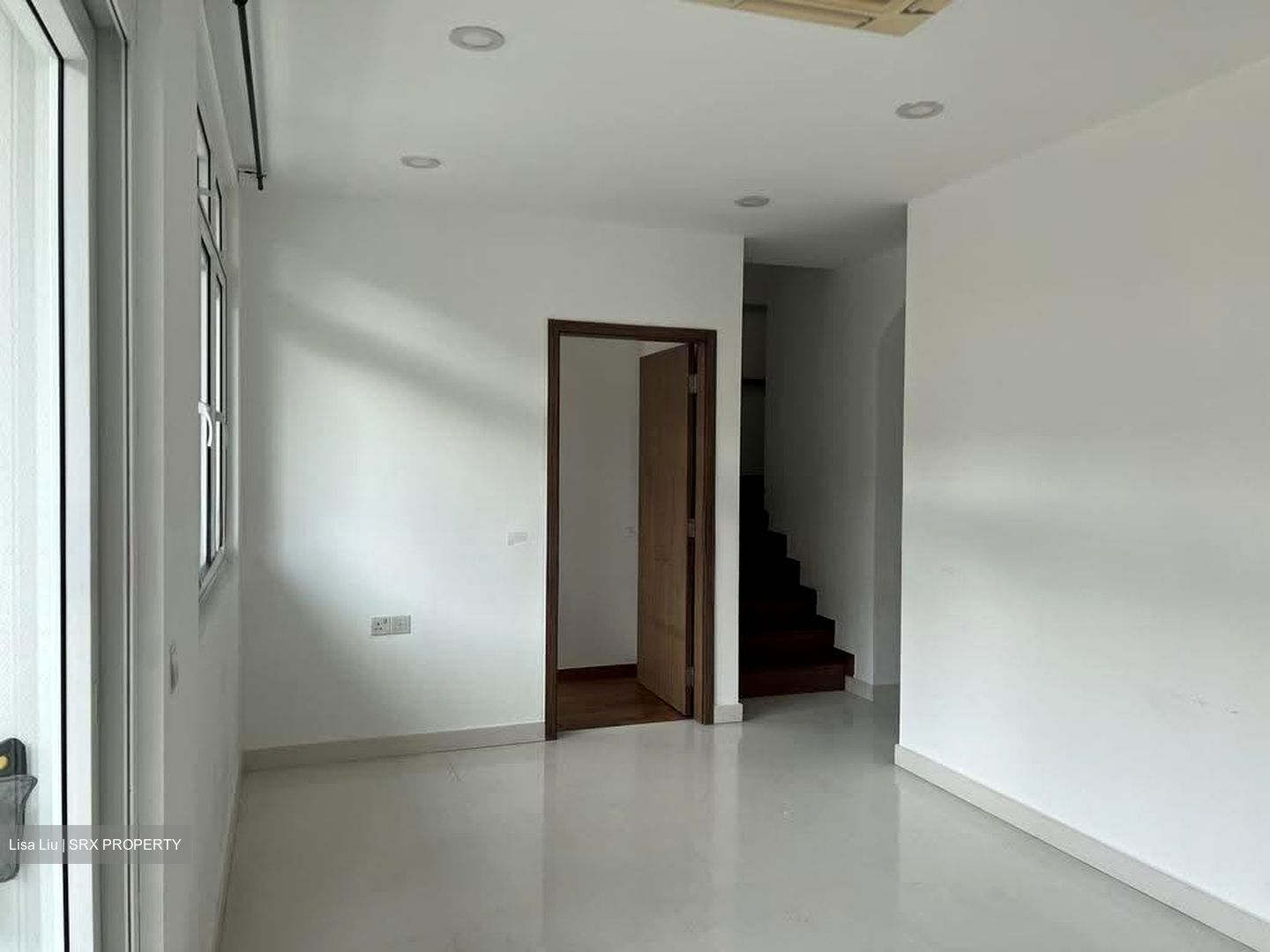 Parc Rosewood (D25), Condominium #618422361